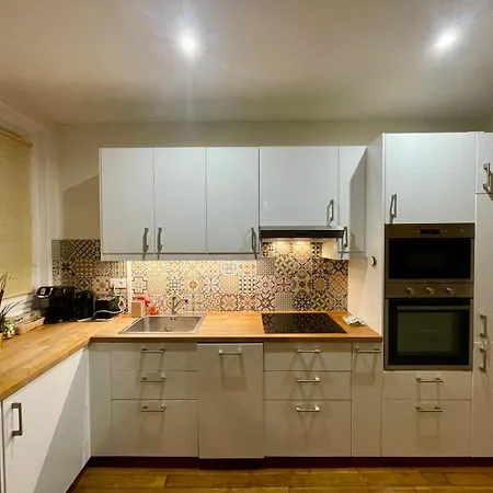 Porte De Versailles Olivier De Serre Appartement *