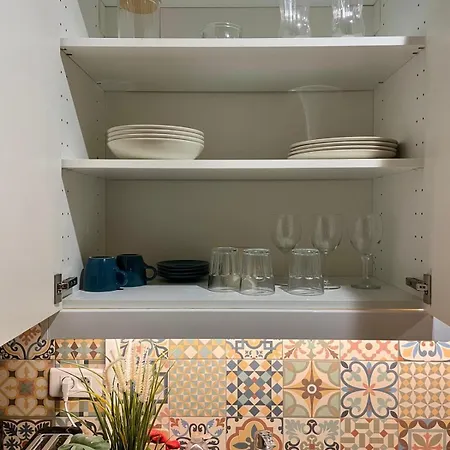 公寓 Porte De Versailles Olivier De Serre 巴黎