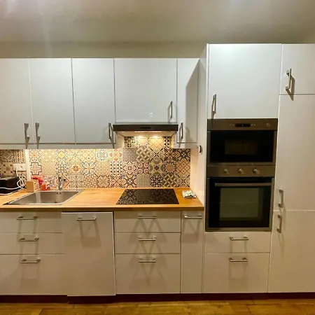 公寓 Porte De Versailles Olivier De Serre 巴黎