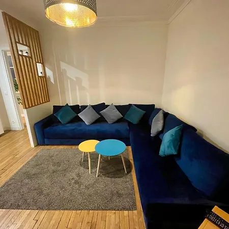 Porte De Versailles Olivier De Serre 巴黎